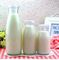 Cam Şişe Süt Üretim Hattı, Süt Üretim Tesisi Ekipmanları Uzun Servis Ömrü Tedarikçi