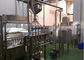 PE Şişe Süt Üretimi Makine İşleme Ekipmanları Tam Otomatik Mod Tedarikçi