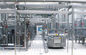 Otomatik Süt Üretim Hattı / Ekipmanları, Bailey Yoğurt Üretim Makinesi Tedarikçi