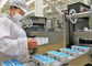Plastik Bardak Süt Üretim Hattı, Yoğurt Üretim Hattı Ekipmanları Laktik Asit Bakterileri Tedarikçi