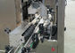 Şişeler / Kavanoz Otomatik Paketleme Makinesi, Isı Daralan Kol Etiketleme Makinesi Tedarikçi