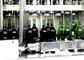 Üzüm / Kırmızı Şarap Üretim Hattı Otomatik Ambalaj Taşıma Yüksek Verimlilik Tedarikçi