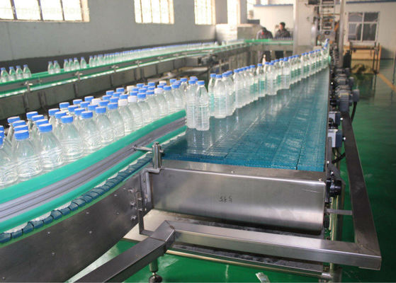 Çin Şişe Maden Suyu İçecek Üretim Hattı, İçecek Üretim Ekipmanları Tedarikçi