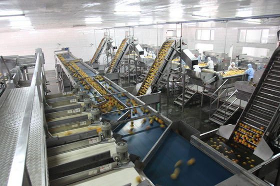 Çin Gıda Teneke Kutu Üretim Hattı Tam Yarı Otomatik 100-300 Kutular Saatte Yüksek Hızlı Tedarikçi