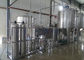 Bailey Paket Süt Üretim Hattı, Süt Ürün Yapma Makinesi Tam / Yarı Otomatik Tedarikçi