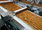 Patates Chip Ürünleri İçin Tam Otomatik Gıda Ambalaj Üretim Hattı Tedarikçi