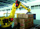 İçecek Endüstrisi Robotik Paketleme Makineleri, Paketleme Robotları Üst Düzey Güvenlik Tedarikçi