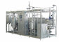 Otoklav Pasteurizer Makinesi, Buhar Suyu Süt Pastörizasyon Ekipmanları / Makine Tedarikçi