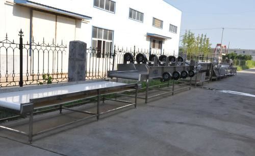 Dayanıklı Pastörizatör Makinesi Titreşim Suyu Damlama / Cihazı Uzun Ömür Boyu Kaldırma Tedarikçi
